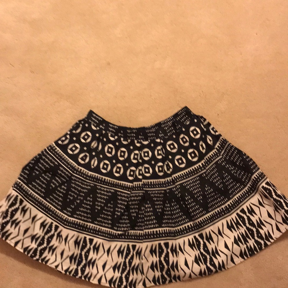 Forever 21 skirt